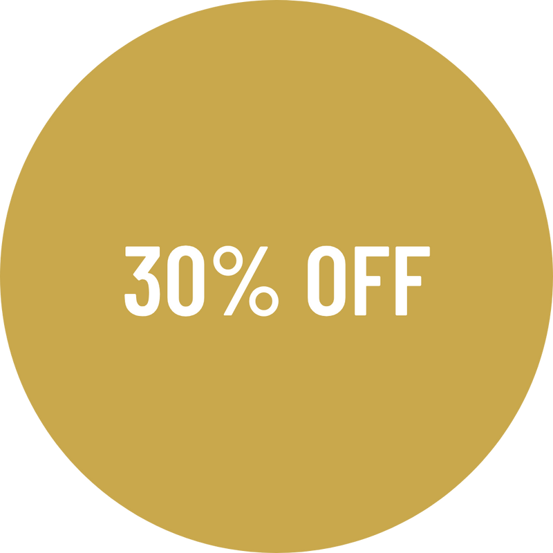 Shop 30% Off