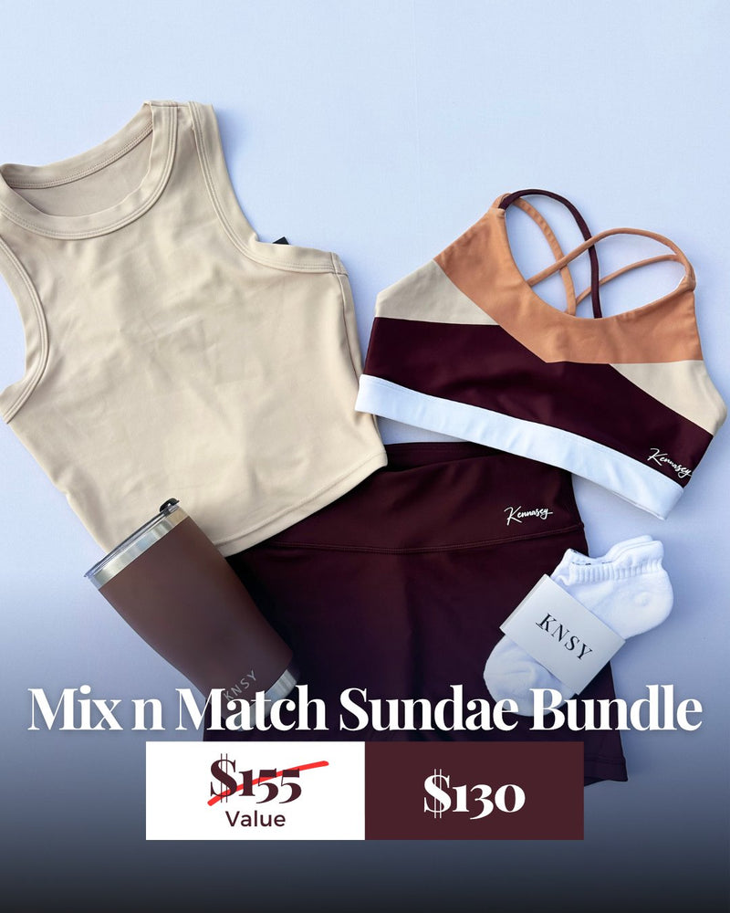 BUNDLES