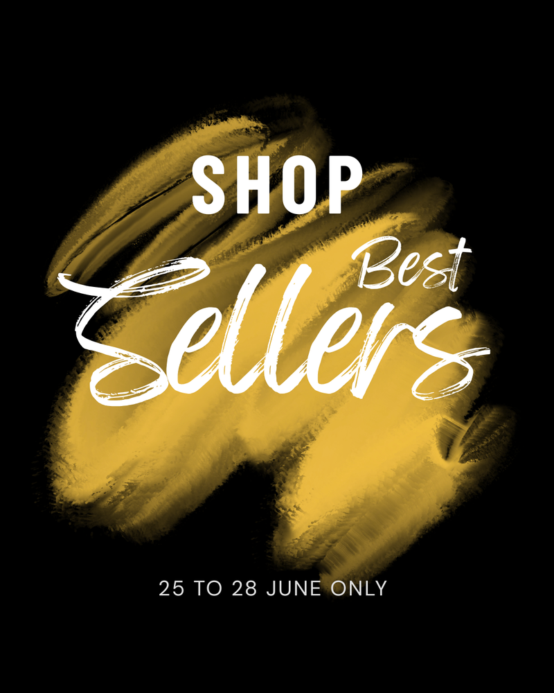 Best Sellers