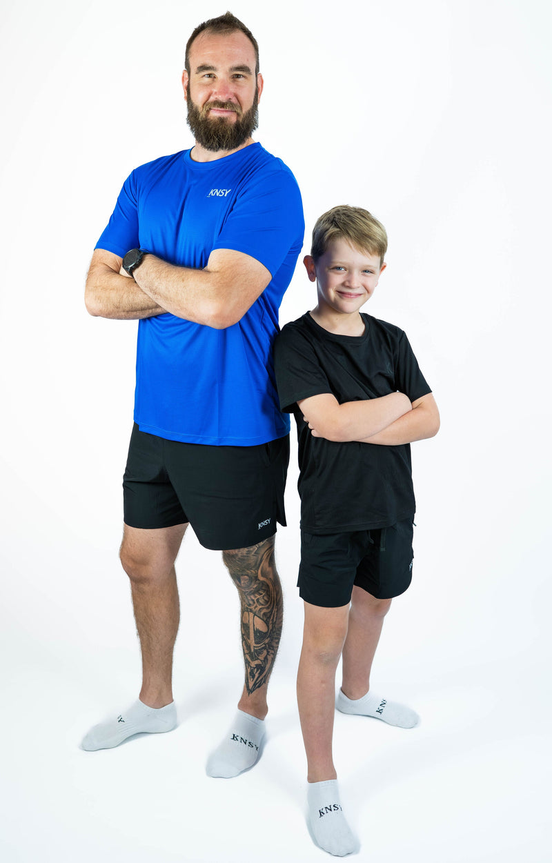 NEW RELEASES - BOYS & MENS