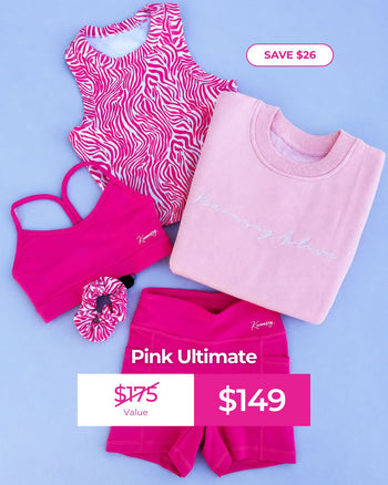 Pink Ultimate