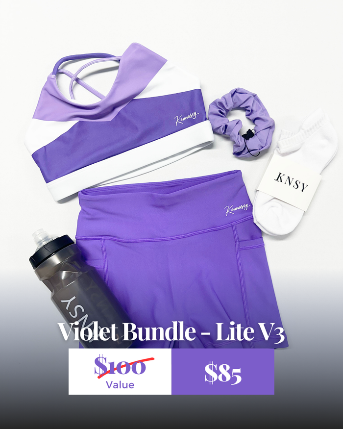 Violet Bundle - Lite v3