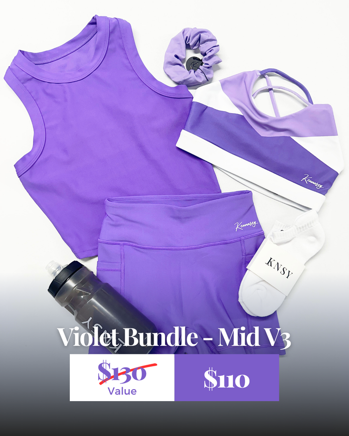 Violet Bundle - Mid v3