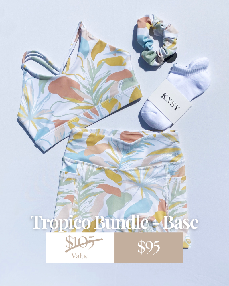 Tropico Bundle - Base