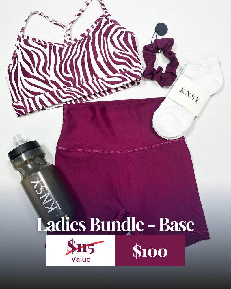 Ladies Bundle - Base