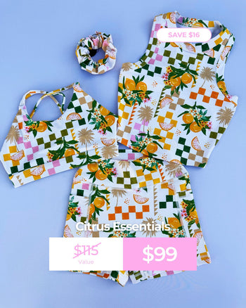 Citrus Essentials