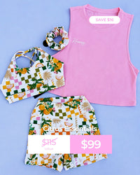Citrus Essentials
