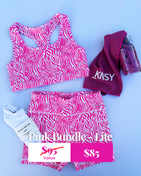 Pink Bundle - Lite