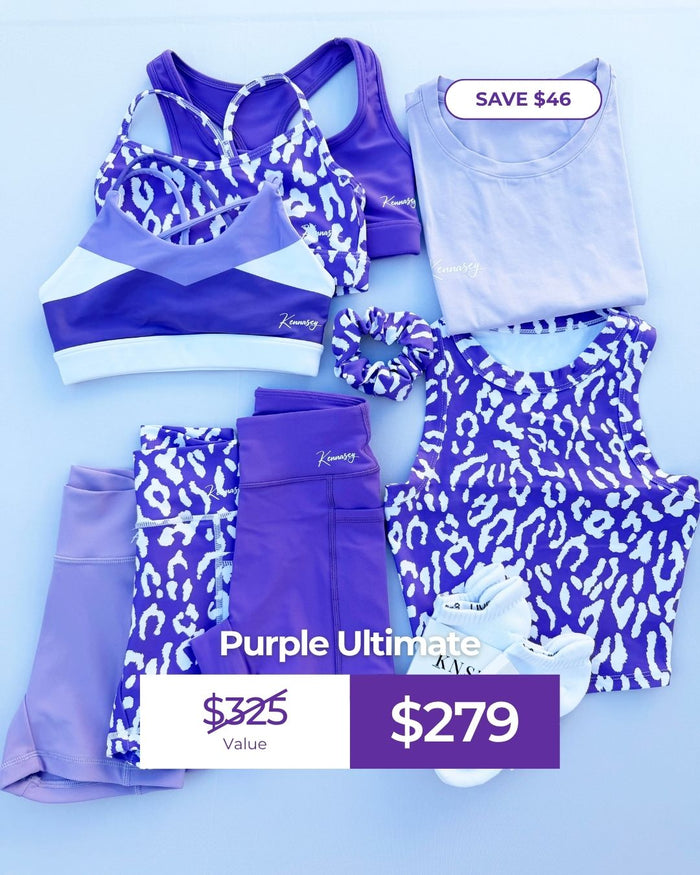 Purple Ultimate