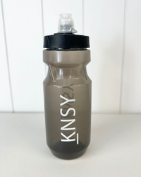 Sports Bottle - KNSY (Grey)