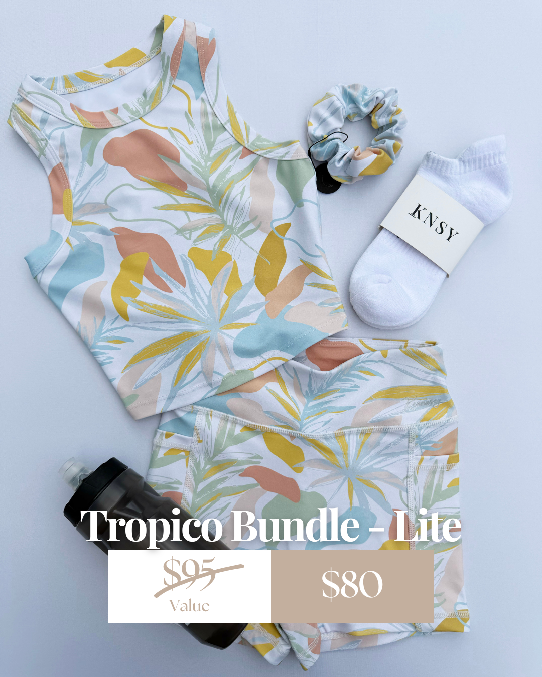 Tropico Bundle - Lite