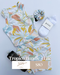 Tropico Bundle - Lite