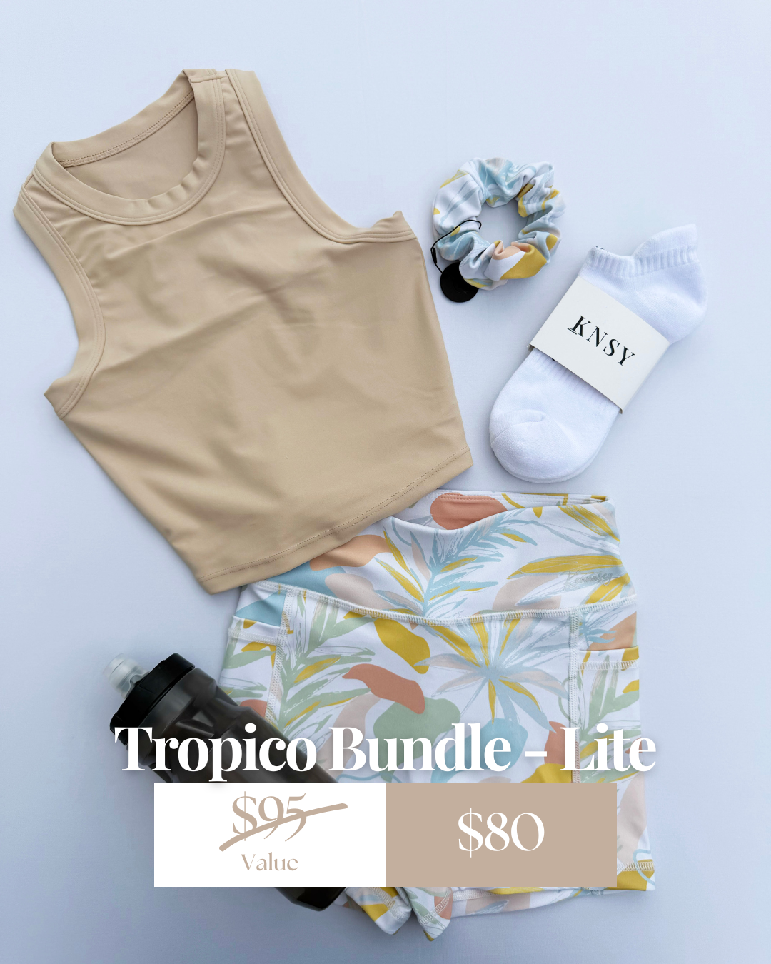 Tropico Bundle - Lite