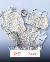 Vanilla Swirl Bundle
