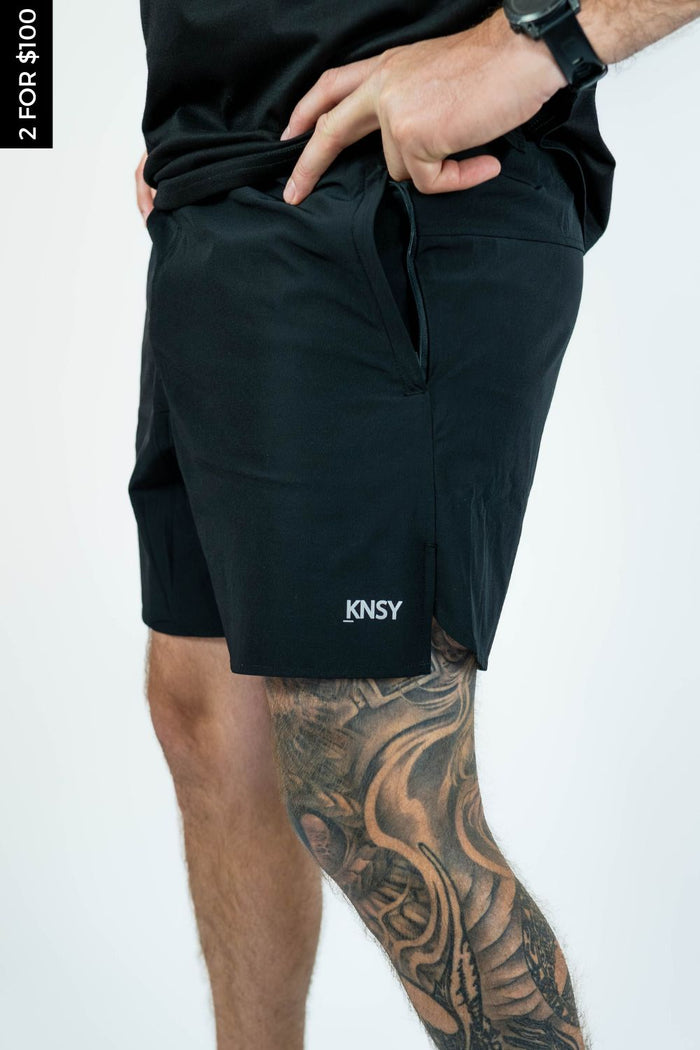 Trailblazer Shorts (Mens)