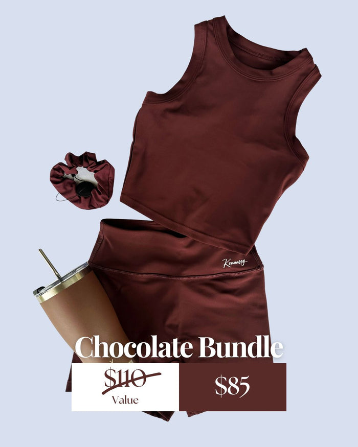 Chocolate Bundle