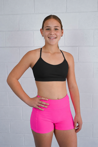 Active Crop (Youth)