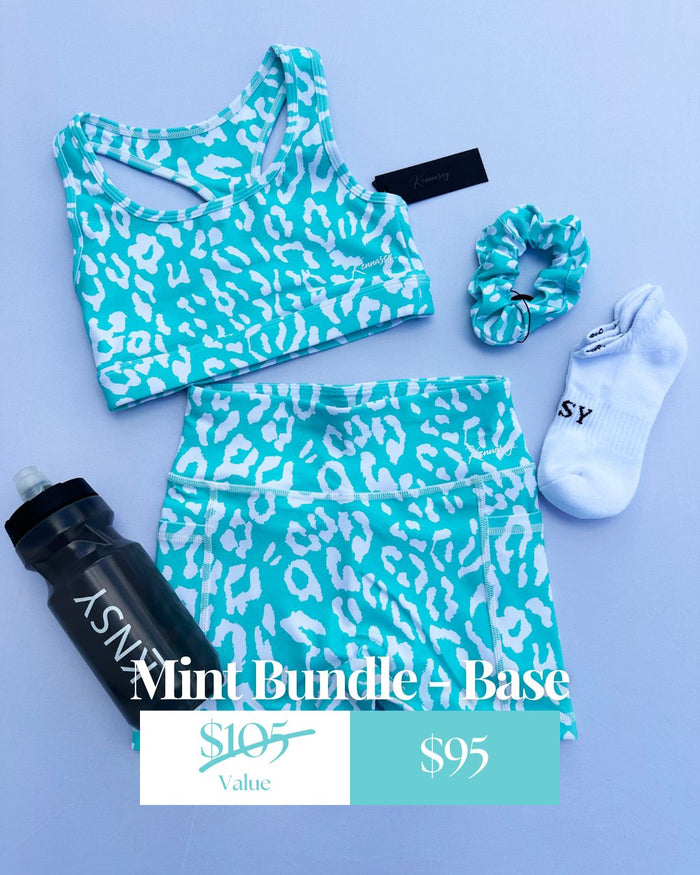 Mint Bundle - Base