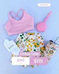 Citrus Core Bundle