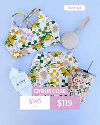 Citrus Core Bundle