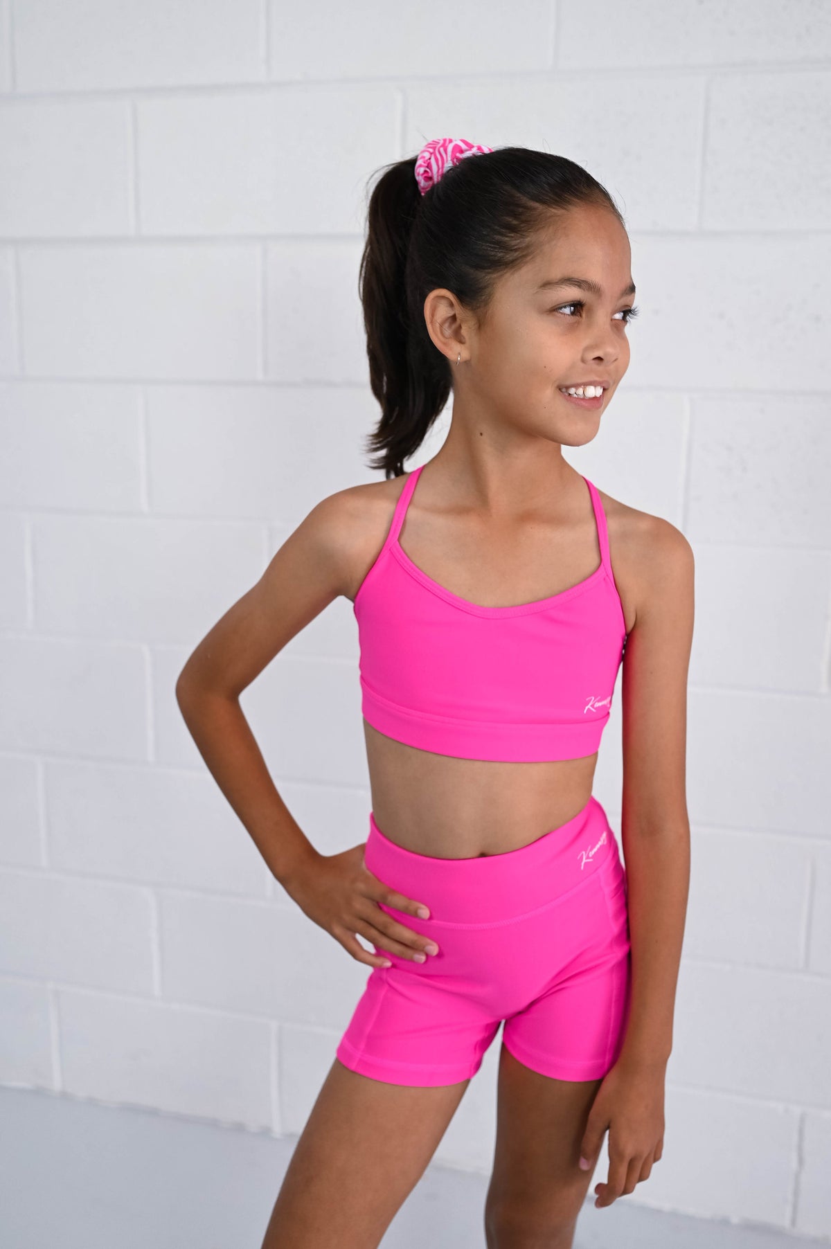 Active Crop (Youth)