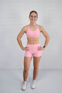 Momentum Bike Shorts - Pockets (Youth)