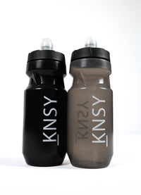 Sports Bottle - KNSY (Grey)