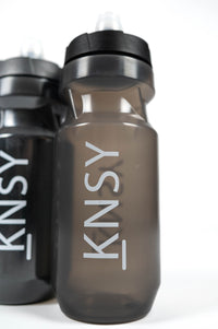 Sports Bottle - KNSY (Grey)