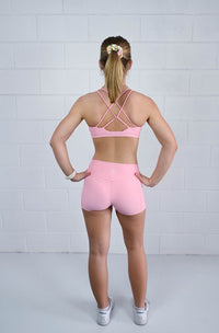 Momentum Bike Shorts - Pockets (Youth)