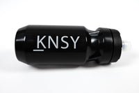 Sports Bottle - KNSY (Black)