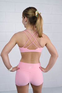 Momentum Bike Shorts - Pockets (Youth)