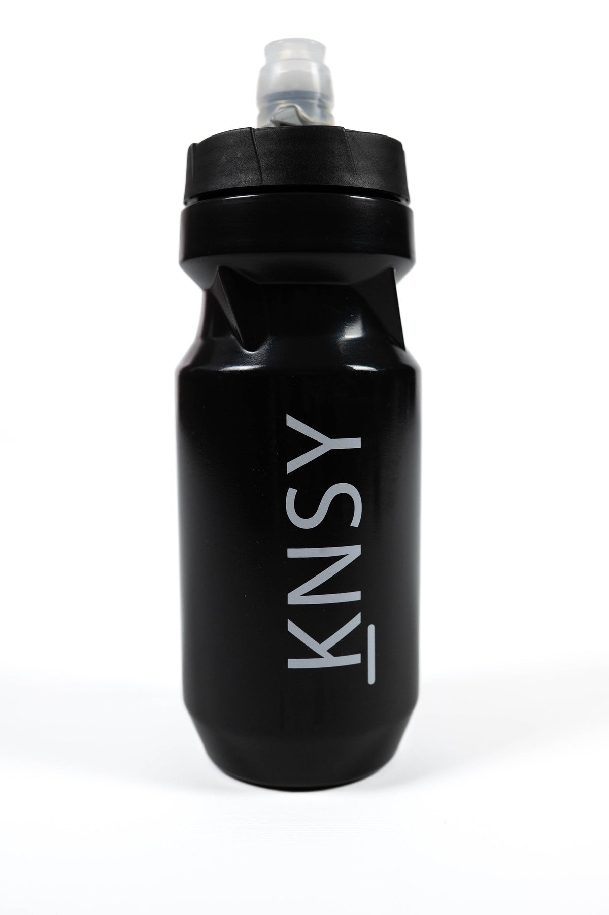 Sports Bottle - KNSY (Black)