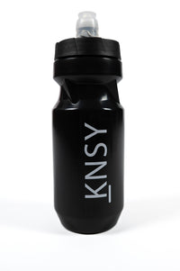 Sports Bottle - KNSY (Black)