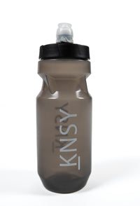 Sports Bottle - KNSY (Grey)