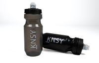 Sports Bottle - KNSY (Grey)