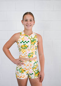 Active Tank (Youth)