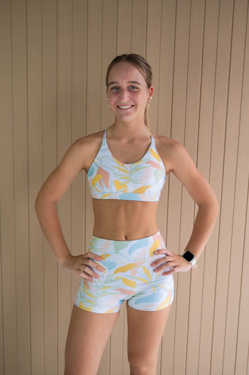 Oasis Crop (Youth) - Tropico