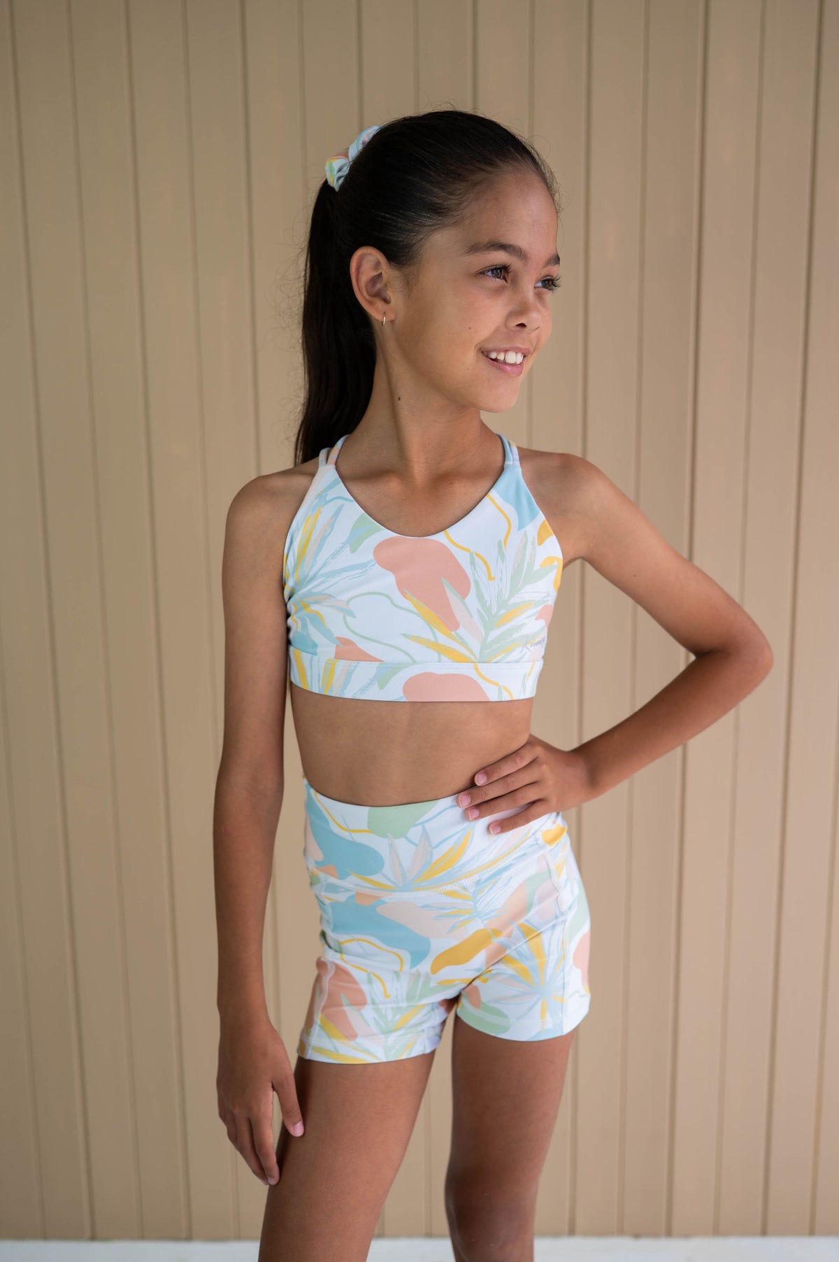 Oasis Crop (Youth) - Tropico