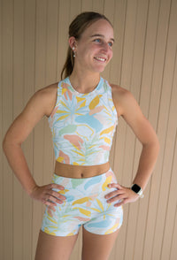 Active Tank (Youth) - Tropico