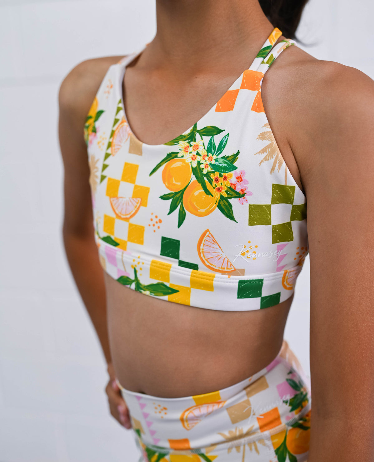 Oasis Crop (Youth)