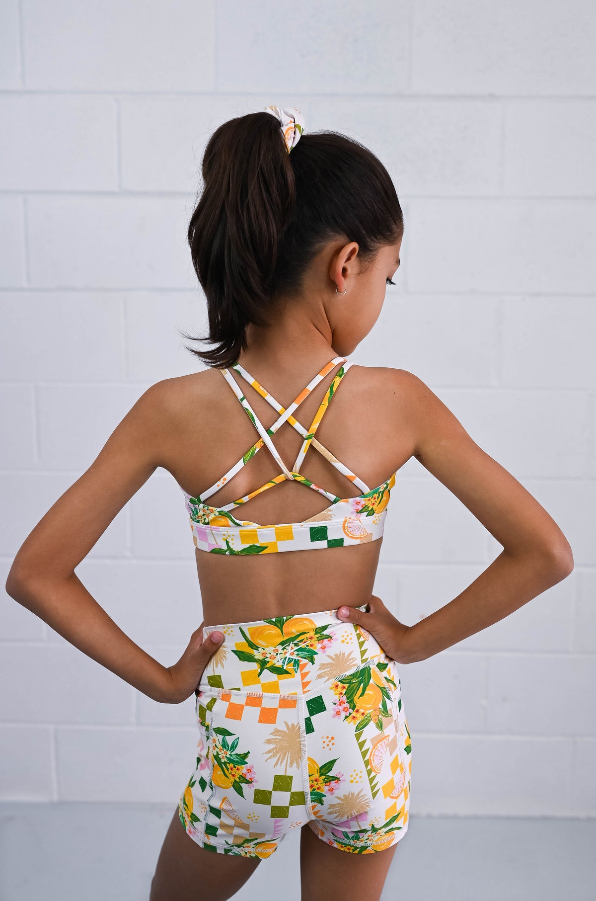 Oasis Crop (Youth)