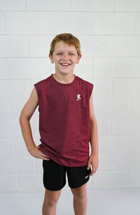 Classic Fit Tank (Boys)