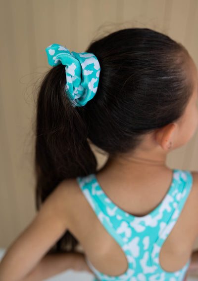 Active Scrunchie
