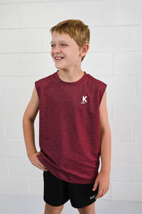 Classic Fit Tank (Boys)