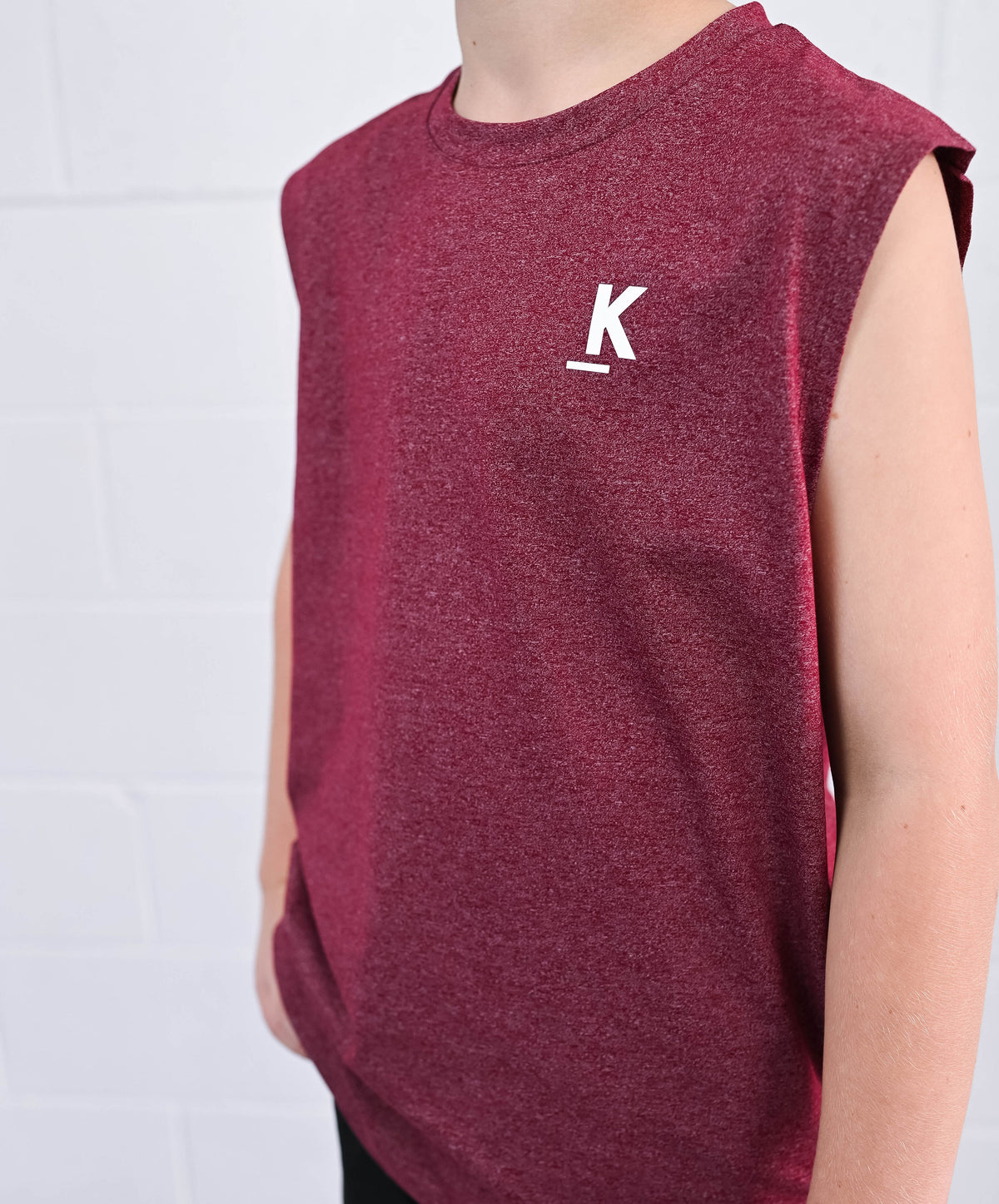 Classic Fit Tank (Boys)