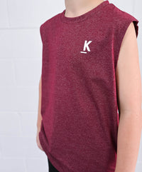 Classic Fit Tank (Boys)