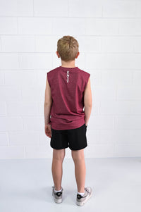 Classic Fit Tank (Boys)
