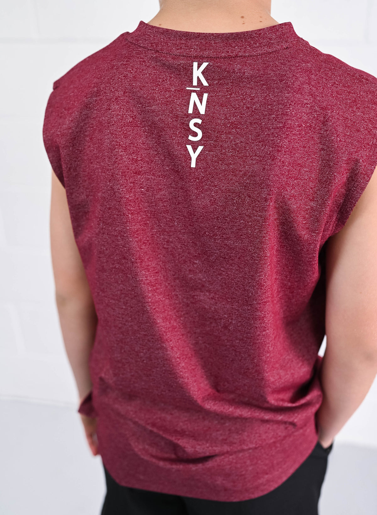 Classic Fit Tank (Boys)
