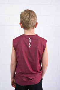 Classic Fit Tank (Boys)