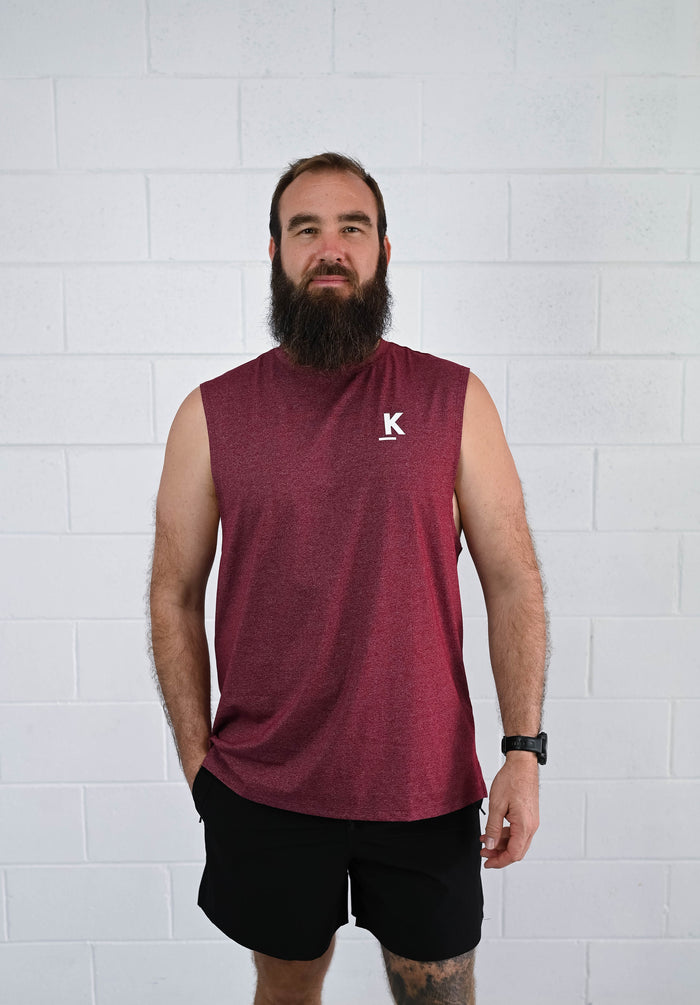 Classic Fit Tank (Mens)